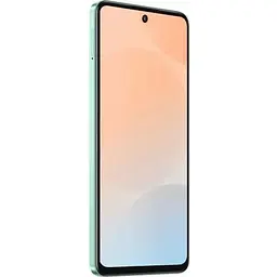 Смартфон Infinix Hot 50 8/128Gb Sage Green (X6882) (UA UCRF) NFC - мініатюра 6
