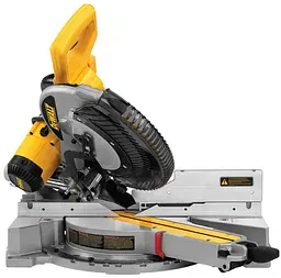 Пила настільна мережева DeWalt DWS780 - мініатюра 3