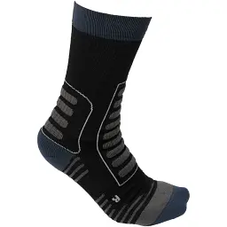 Шкарпетки Spring Trekking Lite 791 39-42 Чорний