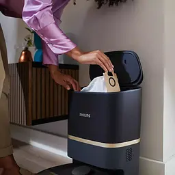Робот-пилосос Philips Series 7000 XU7100/01 - мініатюра 14