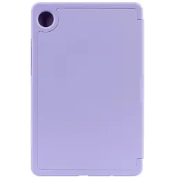 Чохол до планшета Armorstandart Smart Fold Pen Samsung Galaxy Tab A11 Light Purple (ARM89306) - мініатюра 2