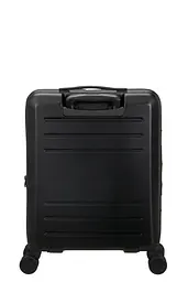 Валіза 55 См American Tourister TRAILON BLACK 55х40х20 MG6*09001 - мініатюра 6