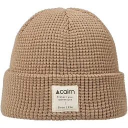 Шапка Cairn Dom ONE SIZE Бежевий