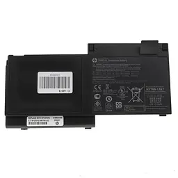 Акумулятор для ноутбука HP SB03XL (EliteBook 820, 820 G1, 820 G2) 11.25V 3950 mAh 46Wh Black (717378-001) - мініатюра 5