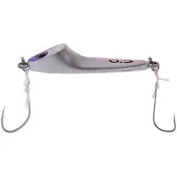 Пількер Shimano Soare A-Jig 6.5 g #002 Pink Zebra - мініатюра 2