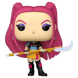 Фігурка Funko Pop серії Кейпоп-мисливиці на демонів - Міра (95266)