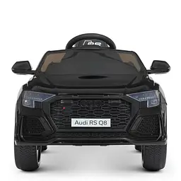 Дитячий електромобіль Bambi M 4569EBLR-2, до 25 кг - мініатюра 2