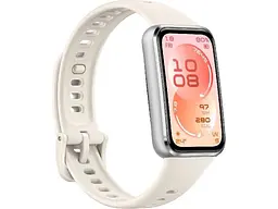 Фітнес-браслет Huawei Band 11 White - мініатюра 3