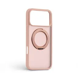 Чохол ArmorStandart Unit Stand2 для Apple iPhone 18 Pro Max / 17 Pro Max Light Pink - мініатюра 2