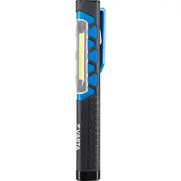 Ліхтар VARTA Work Flex Pocket Light, IP54, до 110 люменів, до 40 метрів, 2 режими...