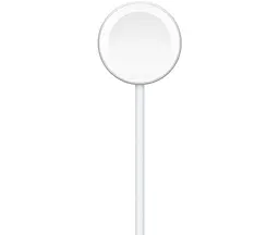 Бездротовий зарядний пристрій Apple Watch Magnetic Fast Charger to USB-C Cable 1m (MX2H2) [64249] - мініатюра 2