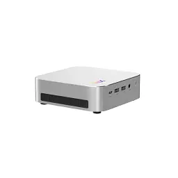 Комп'ютер Thunderobot MIX NUC 2 (SPHX37048) - мініатюра 5