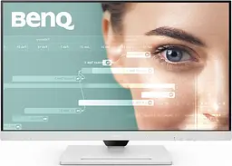 Монітор BenQ 31.5" GW3290QT [9H.LLHLA.TBE] [88082] - мініатюра 2