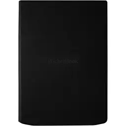 Чохол до електронної книги Pocketbook 743 Flip cover black (HN-FP-PU-743G-RB-WW) - мініатюра 3