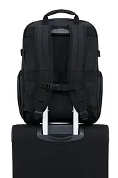 Рюкзак 15,6" American Tourister URBAN TIDE BLACK 44x33x22 MK7*09005 - мініатюра 10