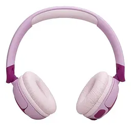 Бездротові навушники JBL Junior 320BT JBLJR320BTPUR Purple - мініатюра 2