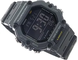 Годинник Casio AE-1600H-8BVEF - мініатюра 6