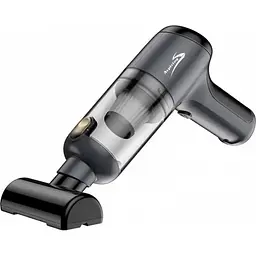 Автомобільний пилосос Aspiring Gale 1 Wireless Blow air Black (GL.5500) [111633] - мініатюра 1