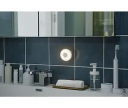 Нічник Xiaomi Mi Motion-Activated Night Light 2 Bluetooth (MJYD02YL-A) [68289] - мініатюра 10