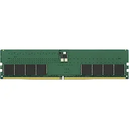 Модуль пам'яті Kingston DDR5 32GB 5600 (KVR56U46BD8-32)
