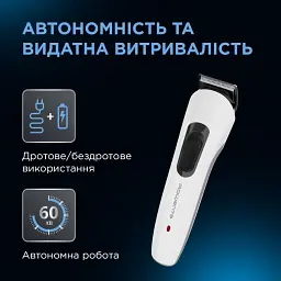 Набір для стрижки Rowenta TN8961F4 - мініатюра 9