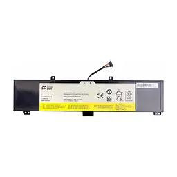 Акумулятор до ноутбука LENOVO Erazer Y50 (L13M4P02) 7.4V 6400mAh PowerPlant (NB481040)