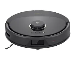 Робот-пилосос Xiaomi Robot Vacuum E10 - мініатюра 4