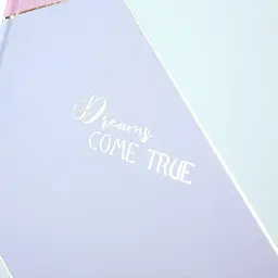 Блокнот для записів Yes у клітинку А4 7 БЦ Dreams come true 152043 96 аркушів - мініатюра 2