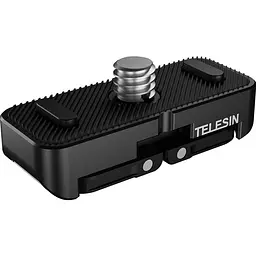 Адаптер на кріплення Telesin S7-JBK-05 для Insta360 X4/X5 [142222] - мініатюра 5
