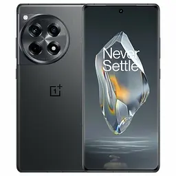 Смартфон OnePlus 12R 12/256GB Iron Grey (CPH2609) (Global)
