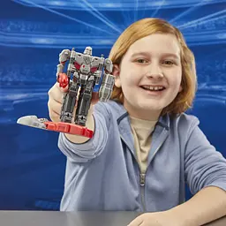 Набір іграшковий Hasbro Transformers One Battling Robots (F9207) - мініатюра 7