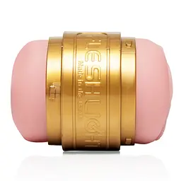 Мастурбатор Fleshlight Quickshot STU, компактний, відмінно для пар та мінету Fleshlight SO4569 95284 - мініатюра 4