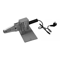 Паяльник для пластикових труб Forte WP6308 (36820) - мініатюра 3