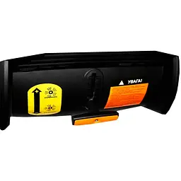 Машина підмітальна ручна GTM MS980AT2 - мініатюра 7