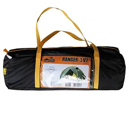 Намет Tramp Ranger 3 (1042-TRT-126) - мініатюра 7