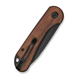 Ніж cкладний Civivi Elementum Slip Joint Guibourtia Wood C18062AJ-3 - мініатюра 5