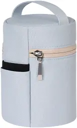 Чохол для термоконтейнера Zojirushi SW-PB01HL для 250-400 мл - мініатюра 2