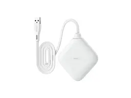 Бездротовий зарядний пристрій Remax RP-W14 White