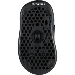 Миша Dream Machines DM6 Holey Trio Black (DM6_HOLEY_TRIO) [144190] - мініатюра 6