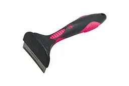 Тример для котів Croci POWERfur S для довгої шерсті 4.5 см C6067191