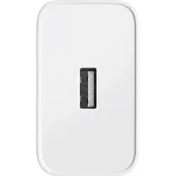 Мережевий зарядний пристрій OnePlus SUPERVOOC 100W Power Adapter USB-A (VCBAOBEH) EU [111583] - мініатюра 4