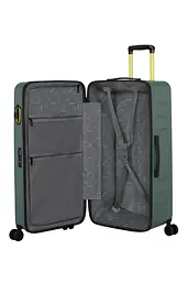 Валіза American Tourister TRAILON DARK FOREST 80x40x38 80 См MG6*04003 - мініатюра 2