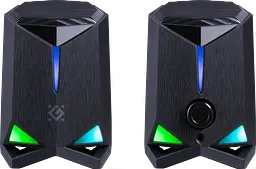 Акустика 2.0 Rocket 6Вт Defender teh0027148 - мініатюра 4