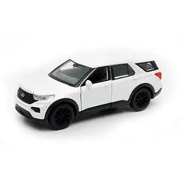 Автомодель FORD EXPLORER 2023 (В асортименті)