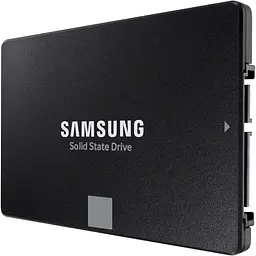 Накопичувач SSD Samsung Sata 2.5" 240Gb SM863a (MZ7KM240HMHQ) Б/в - мініатюра 3
