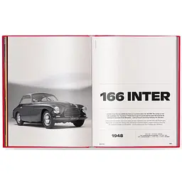 The Ferrari Book - Кекрітц Міхаель - мініатюра 3