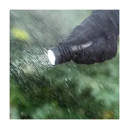 Ліхтар Olight Warrior X 4 Matte Black - мініатюра 7