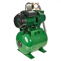 Насосна станція струменева Nowa AJET 850-5050-24 (148866) - мініатюра 3