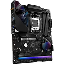 Материнська плата ASRock B850 Riptide WiFi [139996] - мініатюра 4