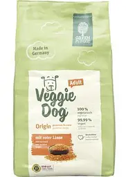 Сухий корм для собак Green Petfood VeggieDog Origin Adult 10 кг для собак вегетаріанський